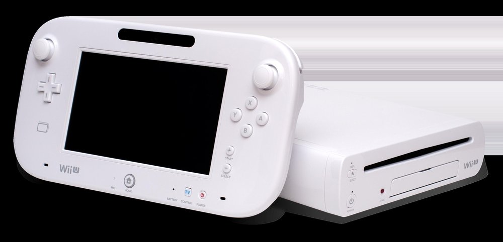 Nintendo Wii U
