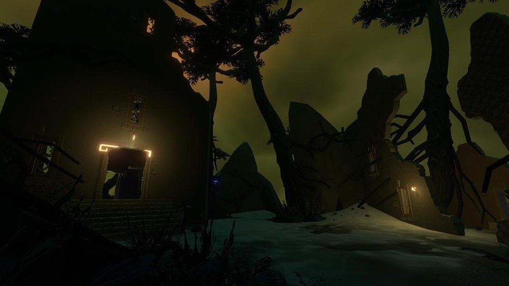 Outer Wilds 상세 이미지