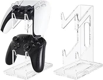 Universal RGB Controller Display Stand (Dual)